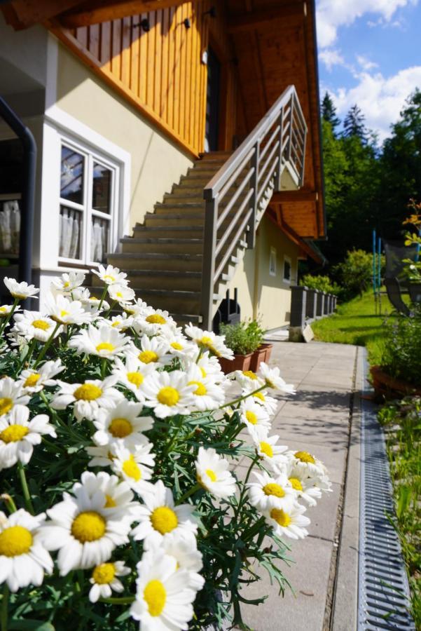 Ferienwohnung Heidi Leutschach Exteriör bild