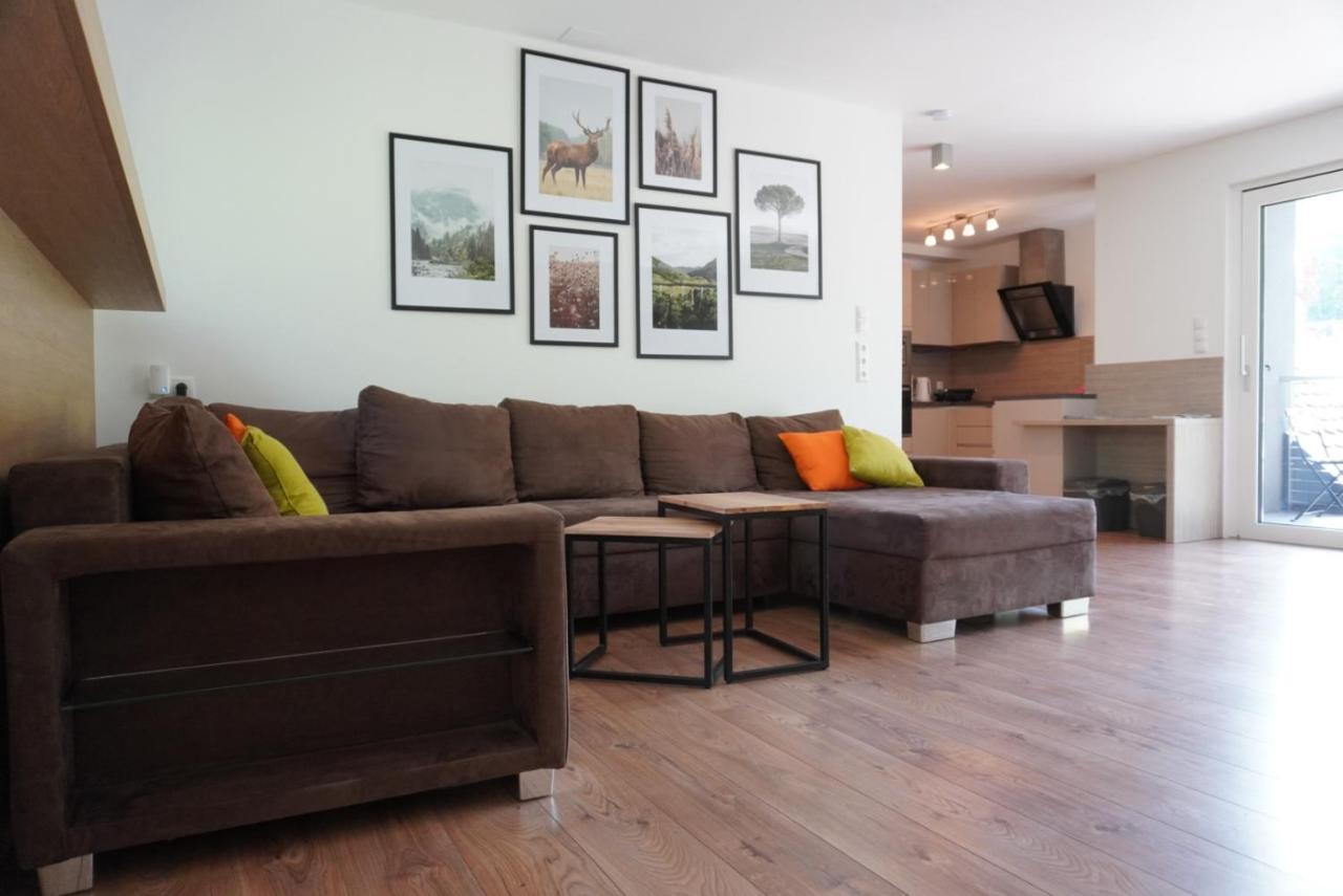 Ferienwohnung Heidi Leutschach Exteriör bild