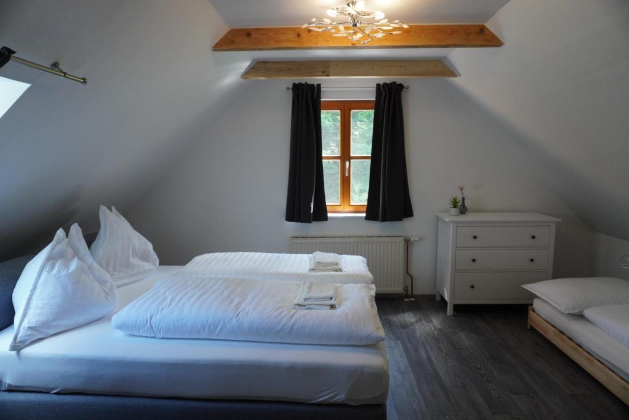 Ferienwohnung Heidi Leutschach Exteriör bild